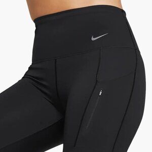 Nike Dri-FIT Go Waist 7/8 Leggings